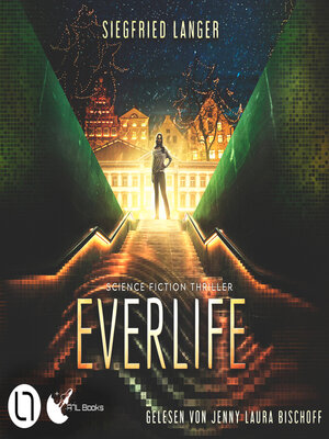 cover image of Everlife (Ungekürzt)